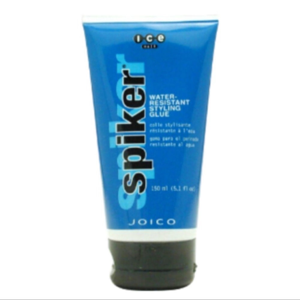 COPY - Joico spiker one bottle